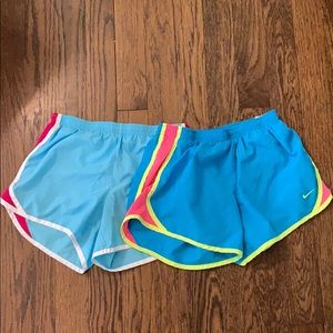 nike shorts